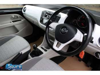 Used Volkswagen up! 2017 for sale - 74413290: Photo