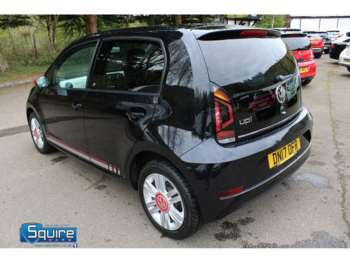 Used Volkswagen up! 2017 for sale - 74413290: Photo