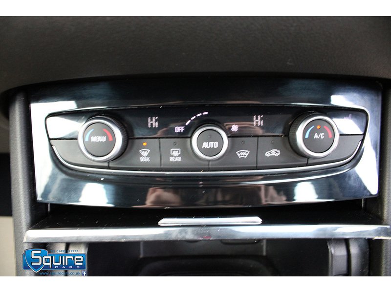 Used Vauxhall Grandland X 2020 for sale - 76906076: Photo 12