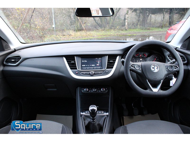 Used Vauxhall Grandland X 2020 for sale - 76906076: Photo 14