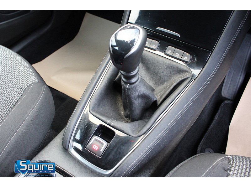 Used Vauxhall Grandland X 2020 for sale - 76906076: Photo 22
