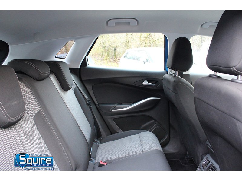 Used Vauxhall Grandland X 2020 for sale - 76906076: Photo 35