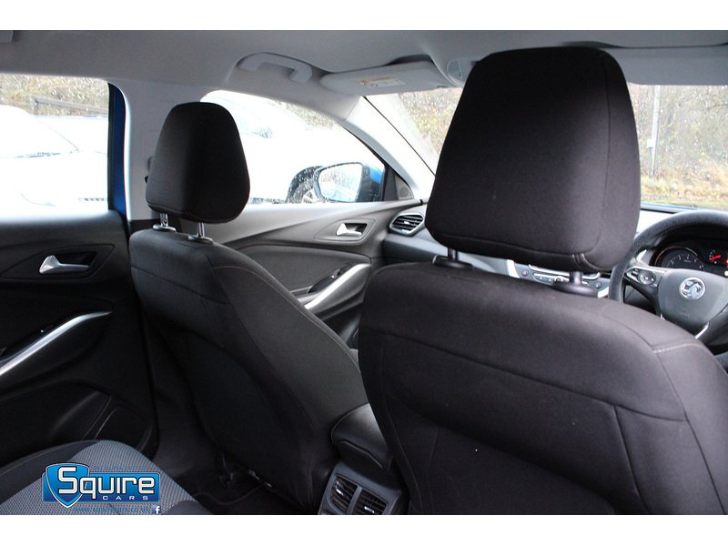 Used Vauxhall Grandland X 2020 for sale - 76906076: Photo 36