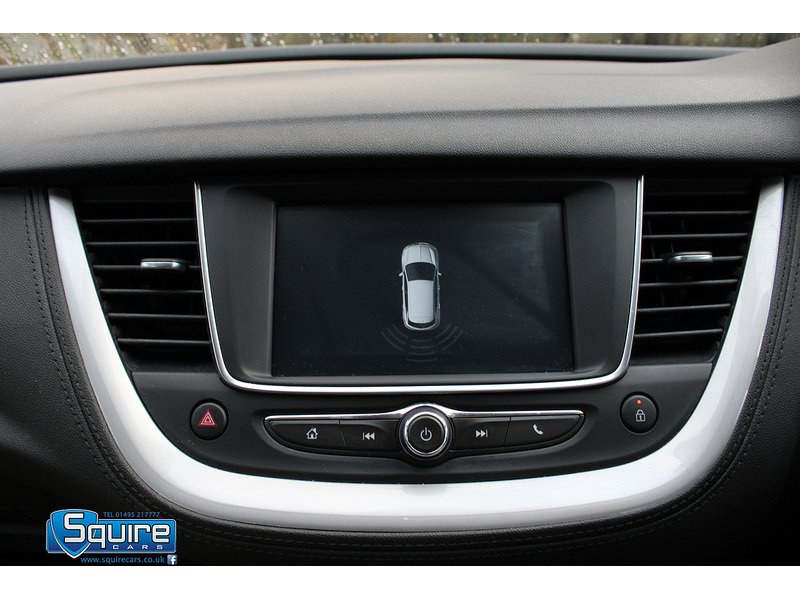 Used Vauxhall Grandland X 2020 for sale - 76906076: Photo 4