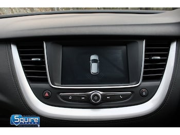 Used Vauxhall Grandland X 2020 for sale - 76906076: Photo