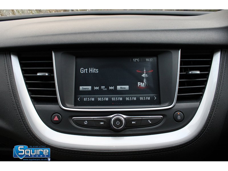 Used Vauxhall Grandland X 2020 for sale - 76906076: Photo 7