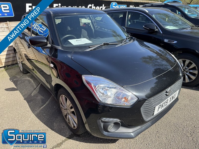 Used Suzuki Swift 2019 for sale - 78167963: Photo 1