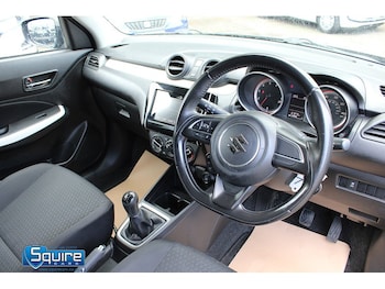 Used Suzuki Swift 2019 for sale - 78167963: Photo