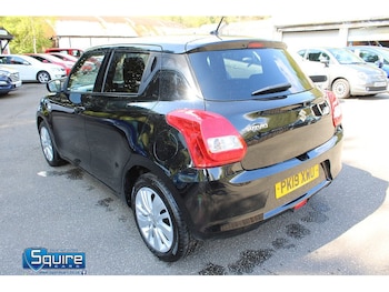 Used Suzuki Swift 2019 for sale - 78167963: Photo