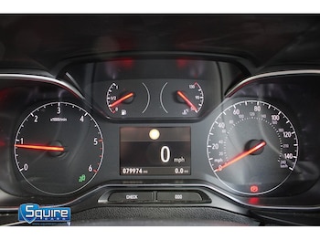 Used Vauxhall Combo Life 2019 for sale - 78713358: Photo