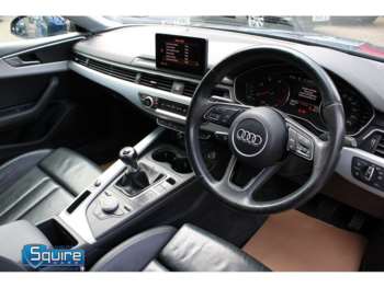 Used Audi A5 2018 for sale - 75067215: Photo