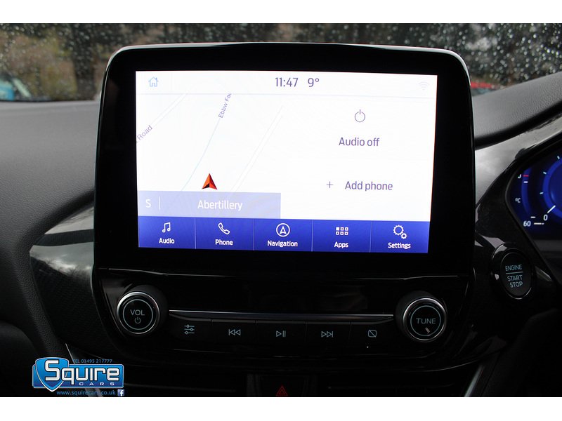 Used Ford Puma 2023 for sale - 76707331: Photo 10