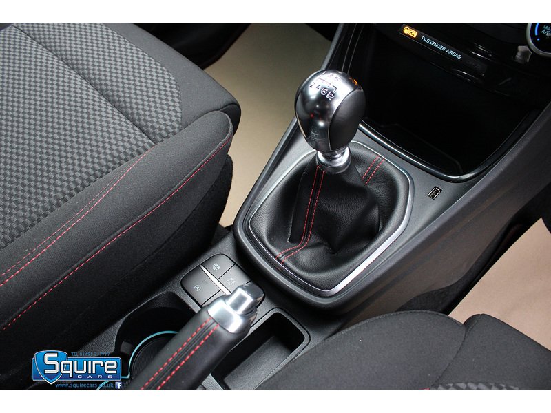 Used Ford Puma 2023 for sale - 76707331: Photo 13