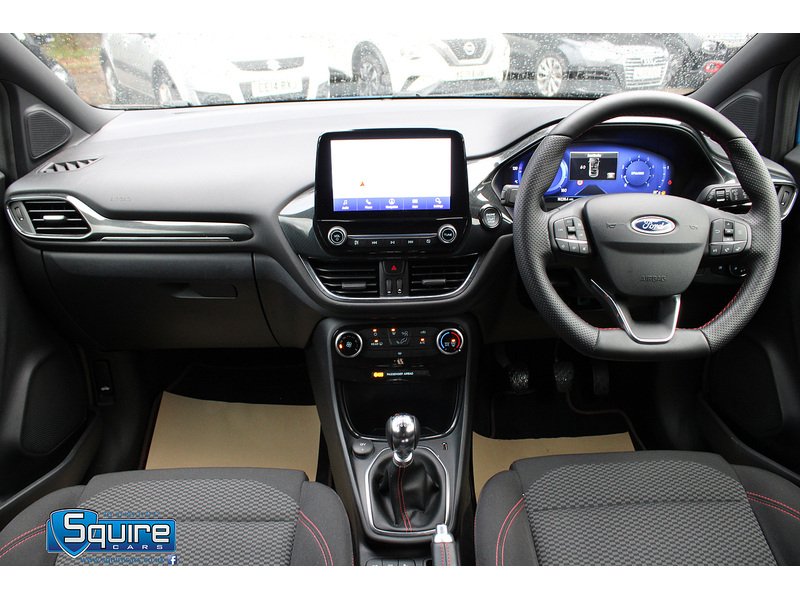 Used Ford Puma 2023 for sale - 76707331: Photo 17