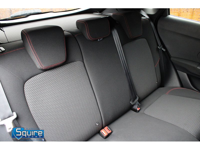 Used Ford Puma 2023 for sale - 76707331: Photo 18