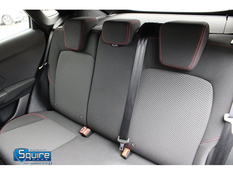 Used Ford Puma 2023 for sale - 76707331: Photo 19