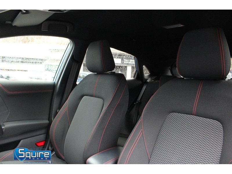 Used Ford Puma 2023 for sale - 76707331: Photo 24