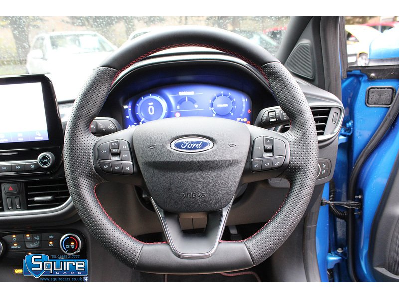 Used Ford Puma 2023 for sale - 76707331: Photo 28