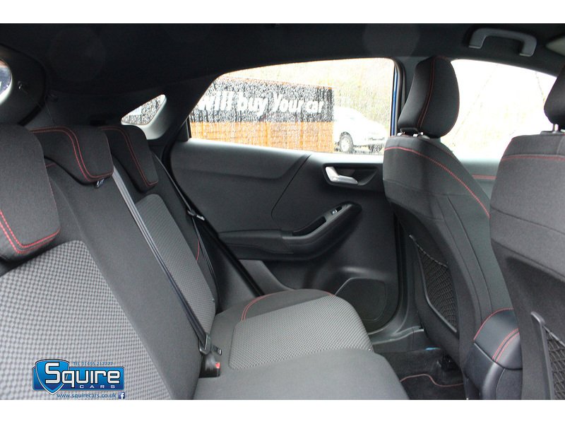 Used Ford Puma 2023 for sale - 76707331: Photo 29