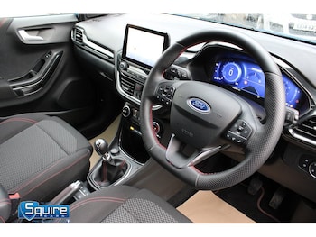 Used Ford Puma 2023 for sale - 76707331: Photo