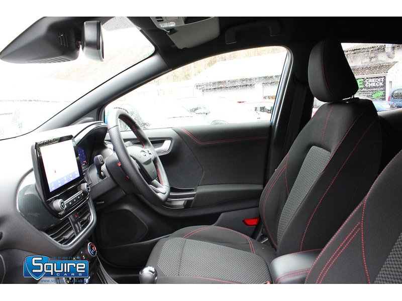 Used Ford Puma 2023 for sale - 76707331: Photo 32