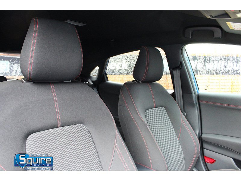 Used Ford Puma 2023 for sale - 76707331: Photo 5