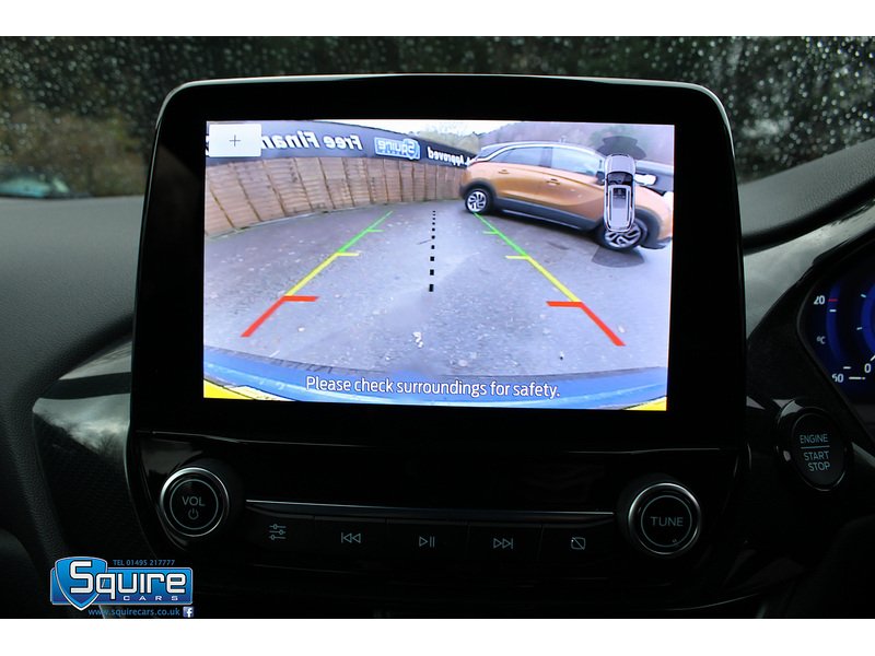 Used Ford Puma 2023 for sale - 76707331: Photo 7