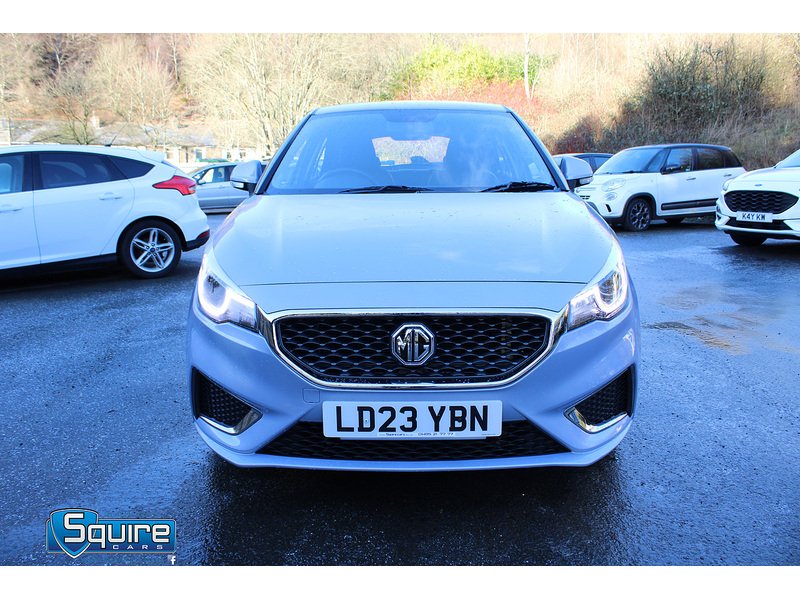 Used MG MG3 2023 for sale - 77027723: Photo 11