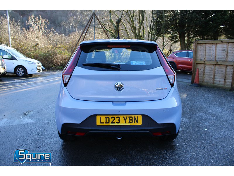 Used MG MG3 2023 for sale - 77027723: Photo 13