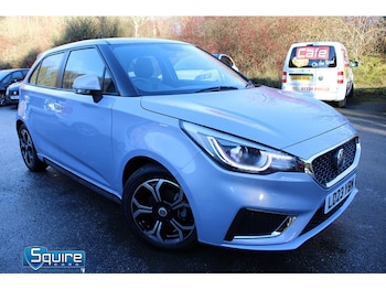 Used MG MG3 2023 for sale - 77027723: Photo