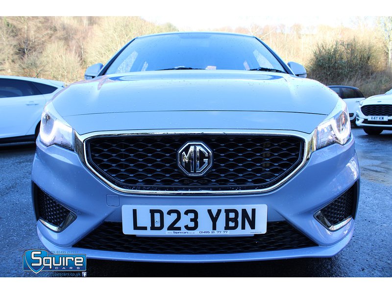 Used MG MG3 2023 for sale - 77027723: Photo 21