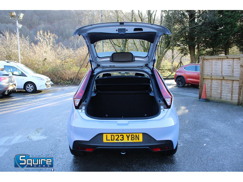 Used MG MG3 2023 for sale - 77027723: Photo 23