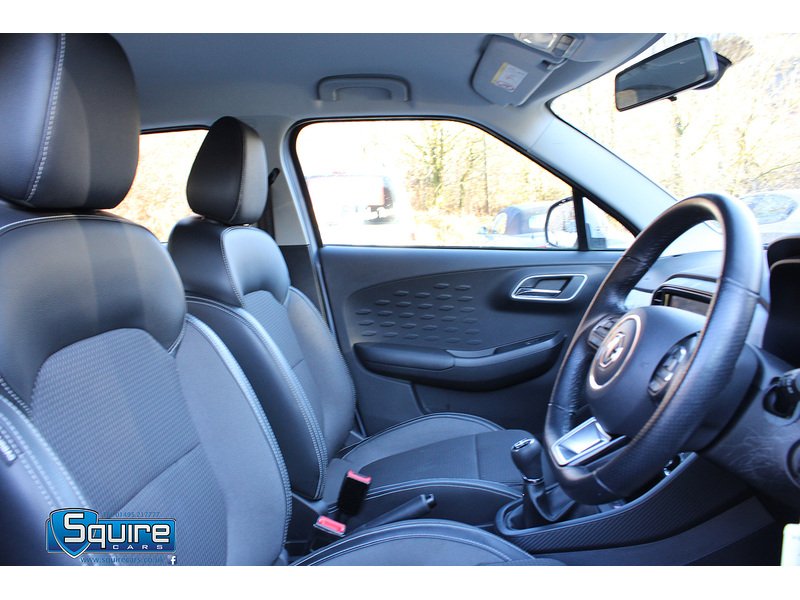 Used MG MG3 2023 for sale - 77027723: Photo 32