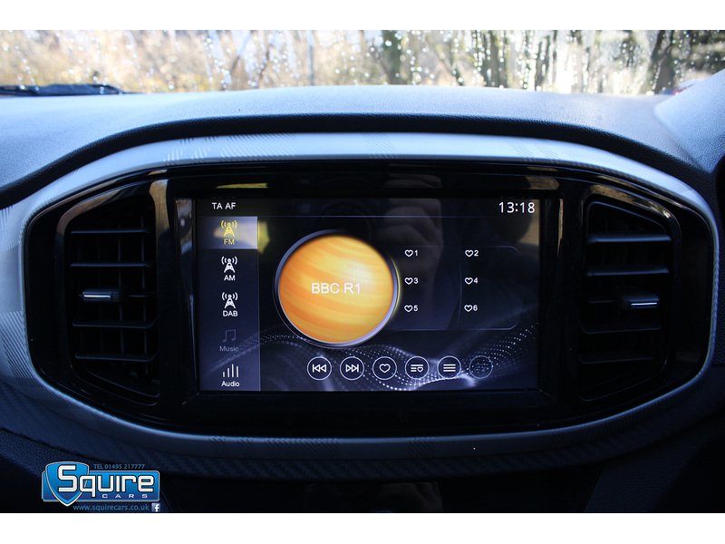 Used MG MG3 2023 for sale - 77027723: Photo 7