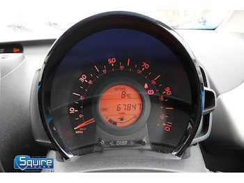 Used Peugeot 108 2016 for sale - 79435628: Photo