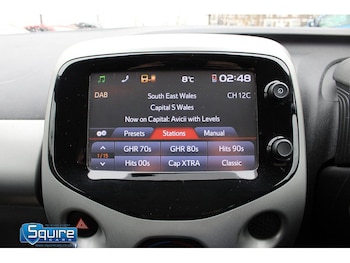 Used Peugeot 108 2016 for sale - 79435628: Photo