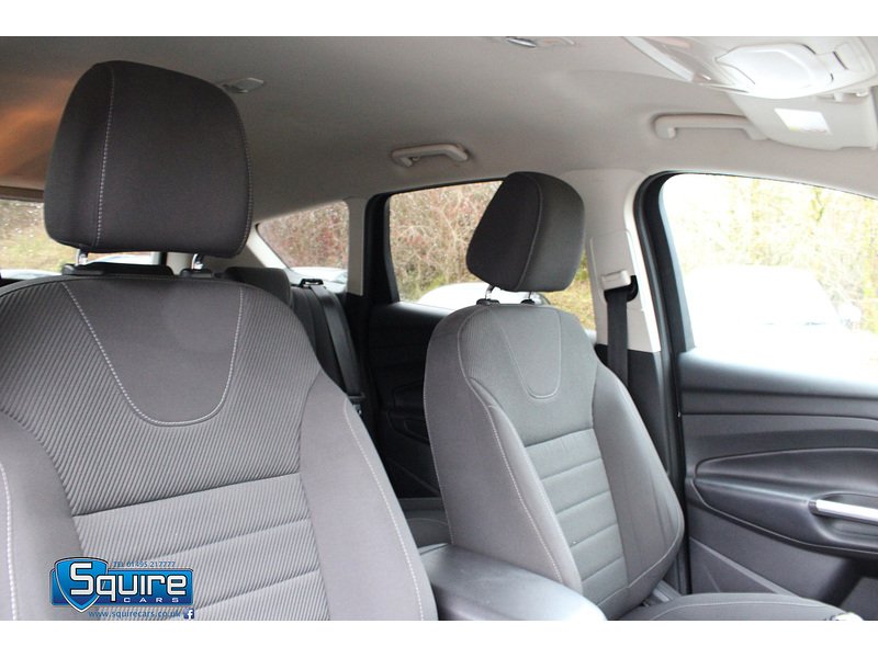 Used Ford Kuga for sale - 77477852: Photo 14