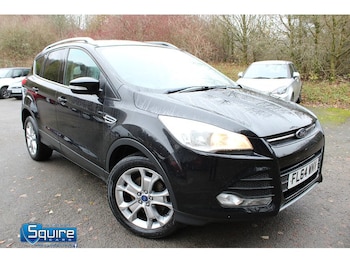 Used Ford Kuga 2014 for sale - 77477852: Photo