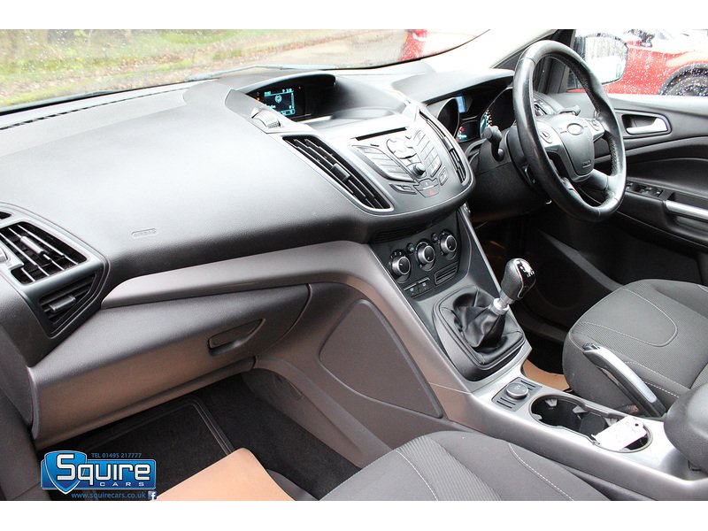 Used Ford Kuga for sale - 77477852: Photo 25