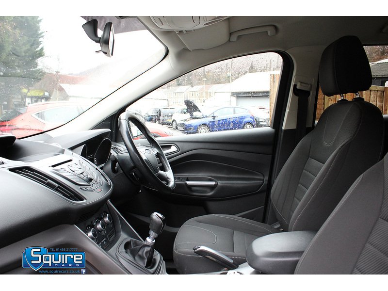 Used Ford Kuga for sale - 77477852: Photo 27