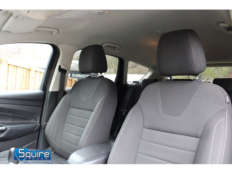 Used Ford Kuga for sale - 77477852: Photo 28