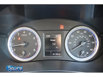 Used Suzuki SX4 S-Cross 2021 for sale - 78713584: Photo