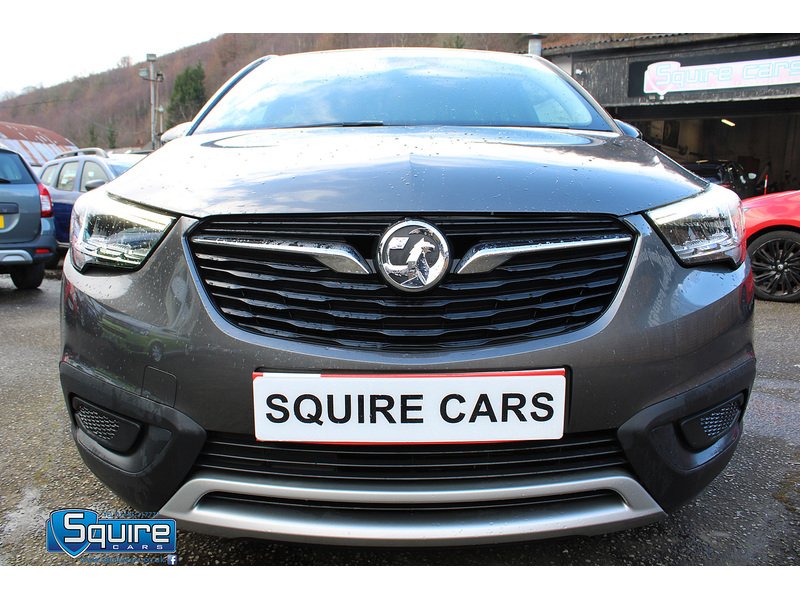 Used Vauxhall Crossland X 2020 for sale - 77609582: Photo 13
