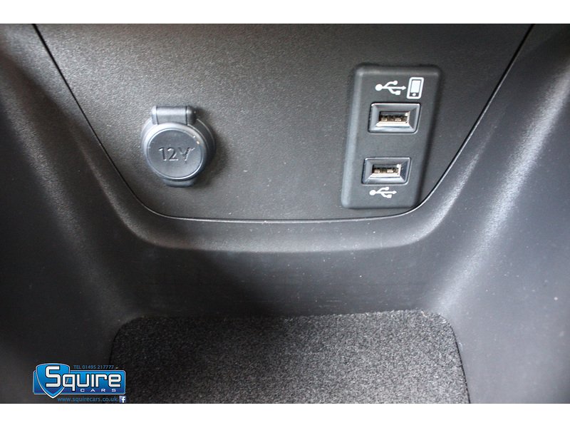 Used Vauxhall Crossland X 2020 for sale - 77609582: Photo 14