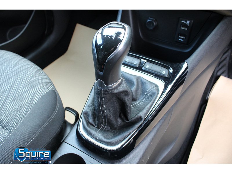 Used Vauxhall Crossland X 2020 for sale - 77609582: Photo 15