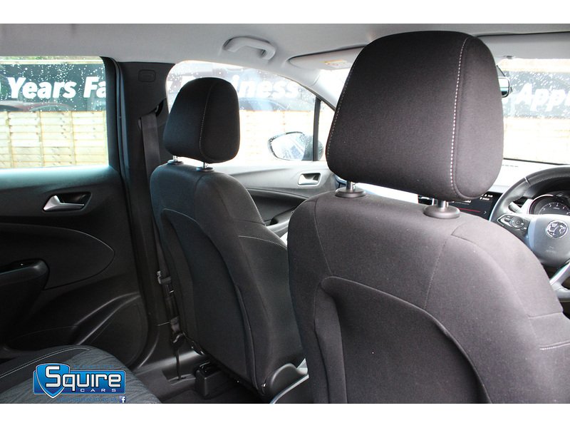 Used Vauxhall Crossland X 2020 for sale - 77609582: Photo 22