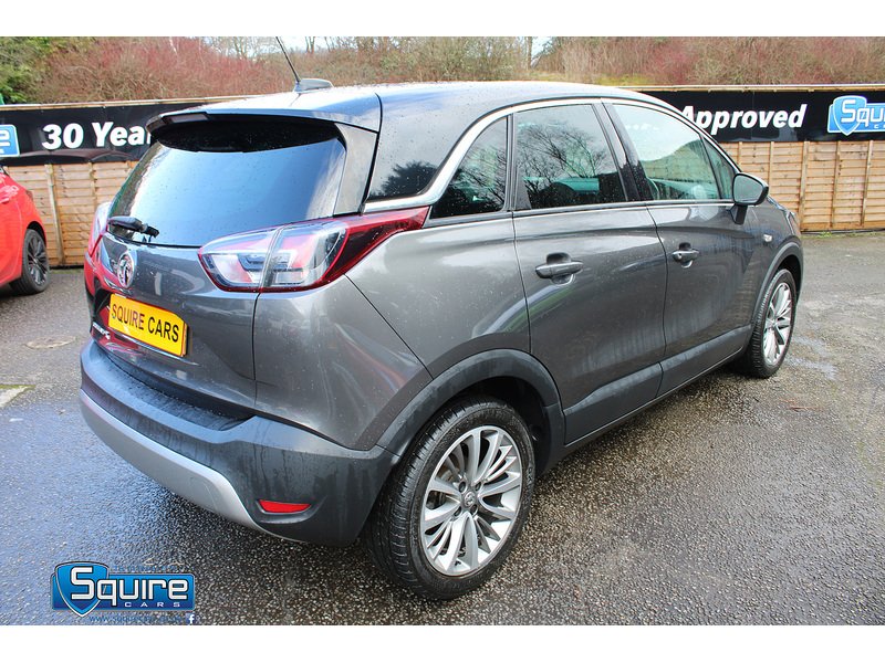 Used Vauxhall Crossland X 2020 for sale - 77609582: Photo 23