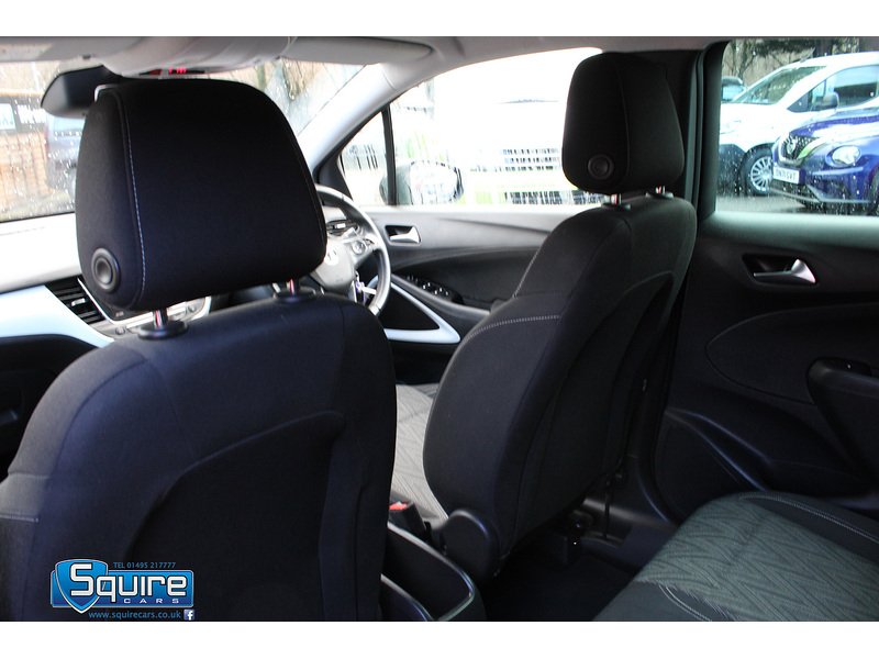 Used Vauxhall Crossland X 2020 for sale - 77609582: Photo 26