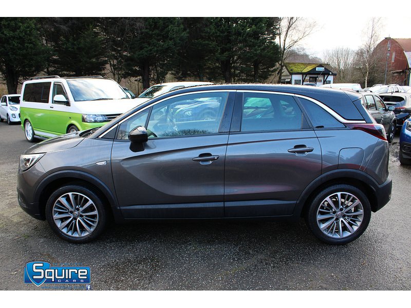 Used Vauxhall Crossland X 2020 for sale - 77609582: Photo 27