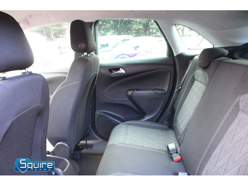 Used Vauxhall Crossland X 2020 for sale - 77609582: Photo 28